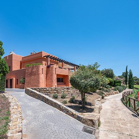 Garten Appartment In La Floresta - La Mairena Ojén Εξωτερικό φωτογραφία