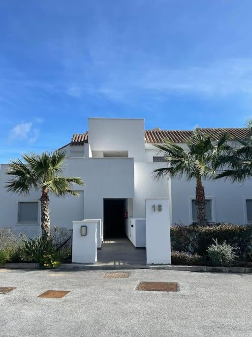 Garten Appartment In La Floresta - La Mairena Ojén Εξωτερικό φωτογραφία