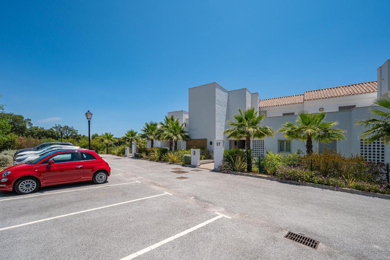 Garten Appartment In La Floresta - La Mairena Ojén Εξωτερικό φωτογραφία
