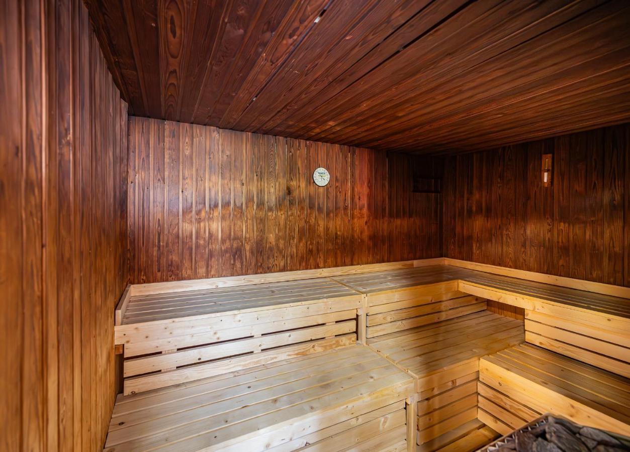 Garten Appartment In La Floresta - La Mairena Ojén Εξωτερικό φωτογραφία